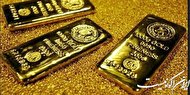 قیمت طلای جهانی به بالای 1700 دلار رسید
