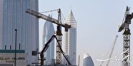 تورم موجب کاهش تقاضا برای املاک و مستغلات در دبی می‌شود
