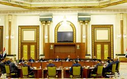 تاکید بر آرام سازی اوضاع، فعال سازی نهادها و دعوت از صدر برای گفتگو