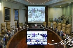 سی‌ودومین نشست اوپک‌پلاس آغاز شد