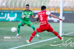 کارشناسی داوری دیدار هوادار و پرسپولیس