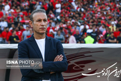 گل محمدی: لوکادیا عملکرد خوبی داشته