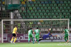 شهرآورد نصف جهان برنده نداشت