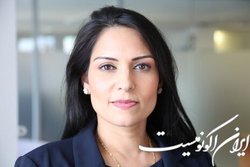 وزیر کشور انگلیس استعفا داد