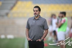 واکنش پیروانی به پنالتی هوادار