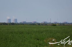 زلنسکی: زاپوریژیا در یک قدمی فاجعه قرار دارد