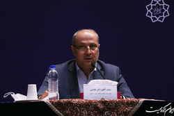 مناف هاشمی دبیرکل کمیته ملی المپیک شد