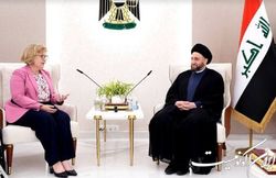 عراق نقش مهمی در نزدیک کردن دیدگاهها دارد
