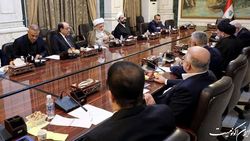 سفر طالبانی به بغداد و اعزام نیرو به منطقه سبز