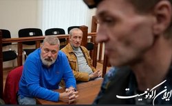 روسیه مجوز روزنامه سردبیر برنده صلح نوبل را باطل کرد