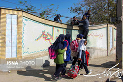پیشگیری از مصرف موادمخدر با بازگرداندن بازماندگان از تحصیل به مدارس