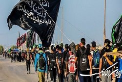 بسطامی: روزانه تا ۹۰ هزار زائر از مرز مهران عبور کرده‌اند