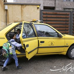 رفع اختلال سامانه ثبت‌نام سرویس مدارس تهران تا یکی دو روز آینده
