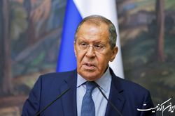 لاوروف: غرب به تعهد خود برای کمک به صادرات مواد غذایی روسیه پایبند نیست