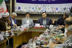 عزم معاونت گردشگری برای تمهیدات بازگشت زائران اربعین و تعطیلات پایان صفر