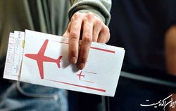 بازدید بازرسان سازمان بازرسی کل کشور از شرکت‌های هواپیمایی