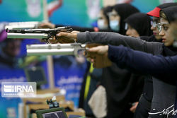 رئیس فدراسیون تیراندازی: فشنگ موردنیاز برای مسابقات جهانی مصر تامین شده است