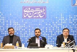 وزیر ارتباطات جزئیات اینترنت کودکان را اعلام کرد