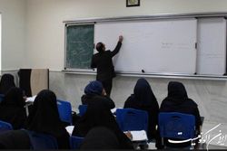 پرداخت دستمزدها از محل تملک دارایی دانشگاه‌ها