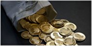 سیگنال ریزش قیمت طلا به بازار سکه