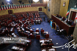 اصلاح آیین‌نامه قانون انتخابات مجلس خبرگان رهبری به پایان رسید