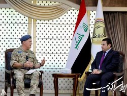 الاعرجی: سیاست عراق مبتنی بر حل و فصل اختلافات از طریق گفت‌وگو است