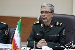 اخطار کتبی ایران به کشورهای میزبان ارتش آمریکا