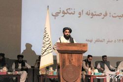 سخنگوی طالبان: احتمال فتنه در افغانستان وجود دارد