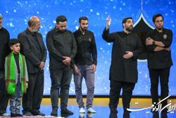 سلحشور جایگزین سعید حدادیان شد