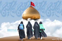 توصیه‌های سخنگوی ستاد ملی کرونا به راهپیمایان اربعین
