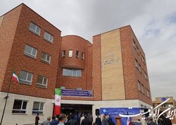 بهره‌برداری از۱۵۰ مدرسه برکت در مناطق محروم همزمان با آغاز سال تحصیلی