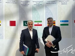 حضور وزیر ورزش در اجلاس وزرای ورزش و جوانان کشورهای اسلامی