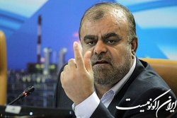 واکنش رستم قاسمی به بازداشت اخیر در وزارت راه: اطلاع دقیق ندارم