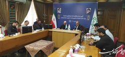 زاکانی: بدنبال شهر فناورانه هستیم