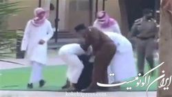 فعالان حقوق بشر عربستانی خواستار مشخص شدن سرنوشت ایتام خمیس مشیط شدند