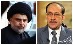 با وجود تکذیب المالکی؛ جریان صدر از رهبر ائتلاف «دولت قانون» به خاطر فایل‌ صوتی شکایت کرد