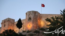 بازداشت پنج تن از عناصر داعش پیش از انجام عملیات تروریستی در ترکیه