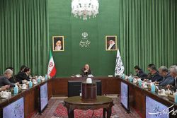 قالیباف: بانک‌ها باید با اصلاح فرایندها، رضایت مردم را جلب کنند