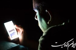 نور آبی فرآیند پیری را سرعت می‌بخشد