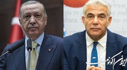 تدارکات برای دیدار اردوغان و لاپید در حاشیه نشست‌های سازمان ملل