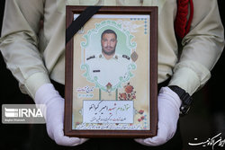 کیفرخواست سارق خشن و عامل شهادت شهید کیوانلو صادر شد