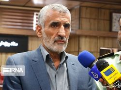 میراحمدی: زائران همچنان به مرز خسروی مراجعه نکنند