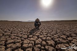 هشدار دانشمندان؛ گرمایش خاورمیانه دو برابر میانگین جهانی است