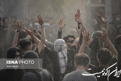 «هیئت‌» به جراحی و اصلاح‌ نیاز دارد