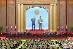 پارلمان کره شمالی برای ساخت «سرزمین پریان سوسیالیستی» تشکیل جلسه داد