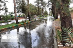 بارش باران و وزش باد از امروز در برخی نقاط کشور