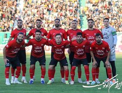 آزادی یک زندانی جرایم غیرعمد با هر پیروزی