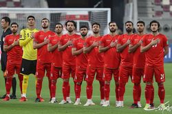 پیام مشترک ملی‌پوشان: به حمایت مادی و معنوی مسئولان نیاز داریم