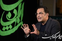 دوست داشتم نقش عبدالله در «روز واقعه» را بازی کنم