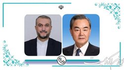 امیرعبداللهیان: آمریکا باید از کاربرد ادبیات ابهام در متن توافق فاصله بگیرد